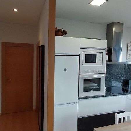 Casa Ricucho Vut-Po-00132 Apartment Виго Екстериор снимка