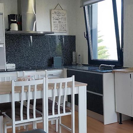Casa Ricucho Vut-Po-00132 Apartment Виго Екстериор снимка