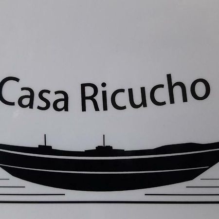 Casa Ricucho Vut-Po-00132 Apartment Виго Екстериор снимка