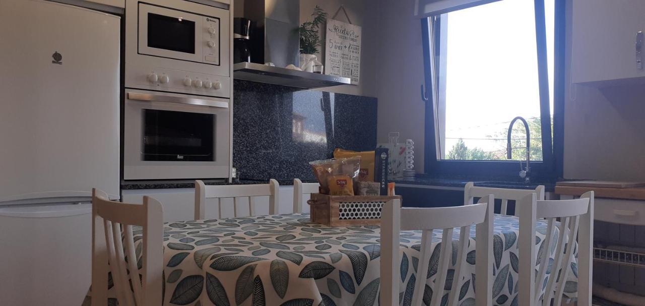 Casa Ricucho Vut-Po-00132 Apartment Виго Екстериор снимка