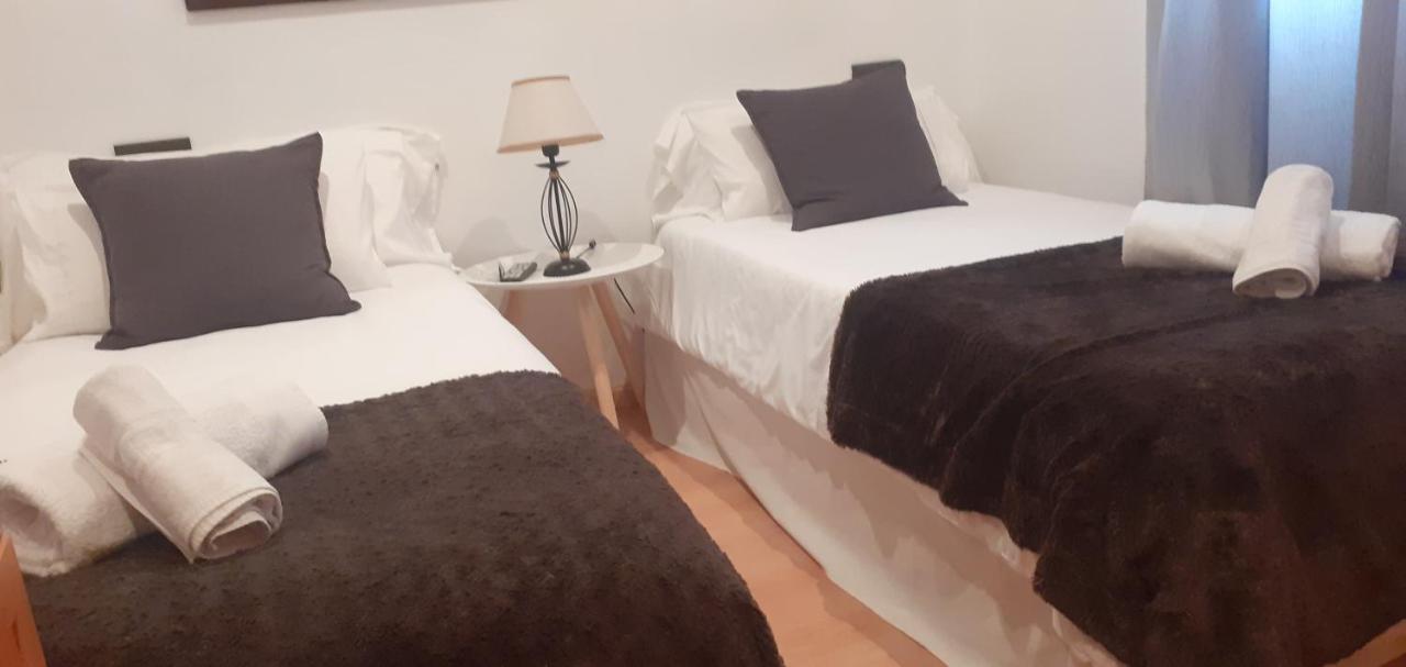 Casa Ricucho Vut-Po-00132 Apartment Виго Екстериор снимка