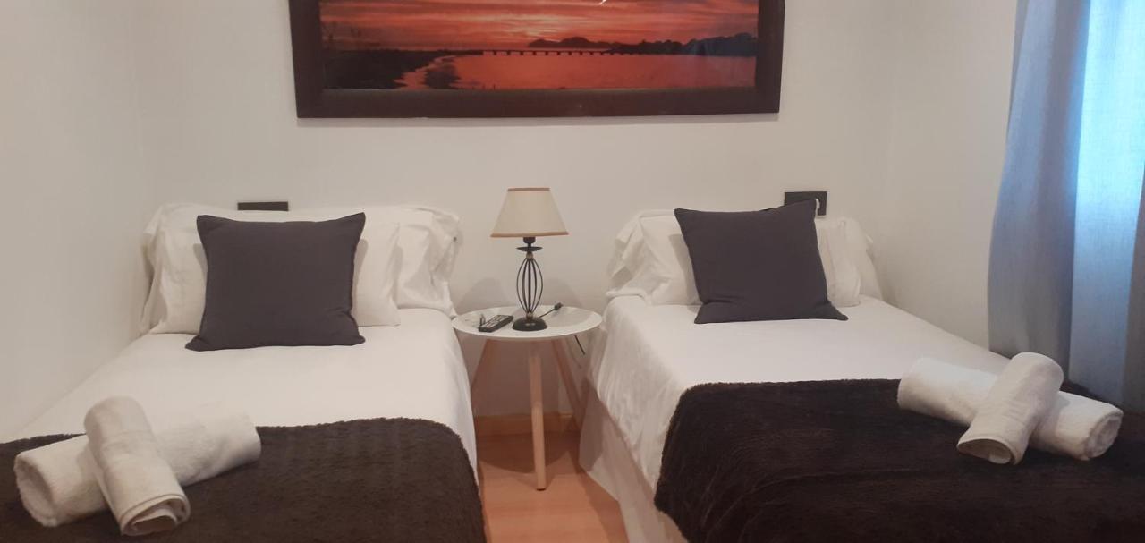 Casa Ricucho Vut-Po-00132 Apartment Виго Екстериор снимка