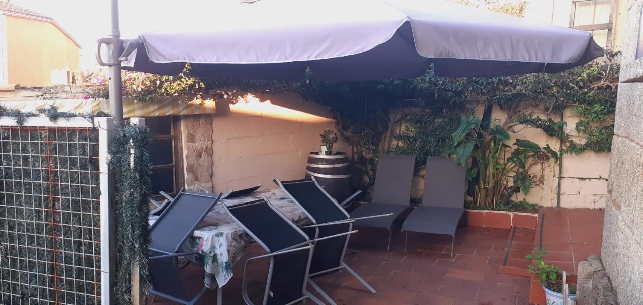 Casa Ricucho Vut-Po-00132 Apartment Виго Екстериор снимка