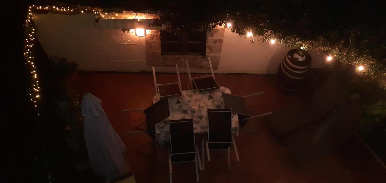 Casa Ricucho Vut-Po-00132 Apartment Виго Екстериор снимка