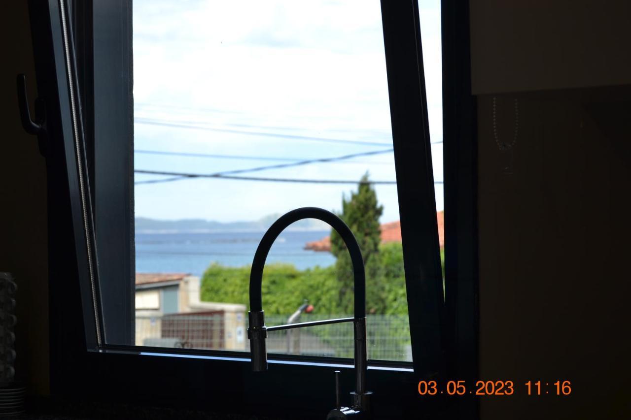 Casa Ricucho Vut-Po-00132 Apartment Виго Екстериор снимка
