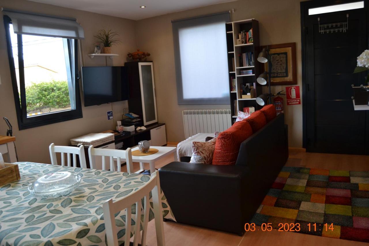 Casa Ricucho Vut-Po-00132 Apartment Виго Екстериор снимка