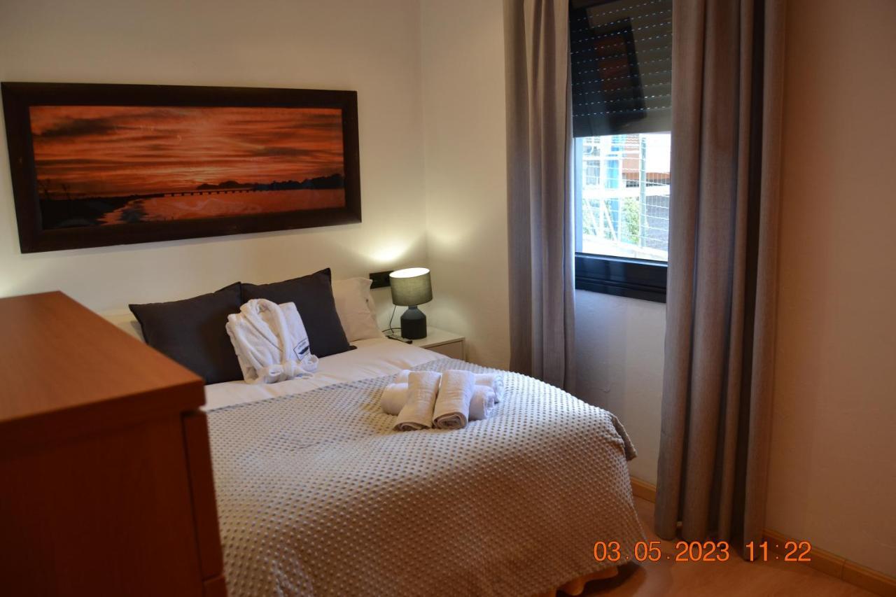 Casa Ricucho Vut-Po-00132 Apartment Виго Екстериор снимка