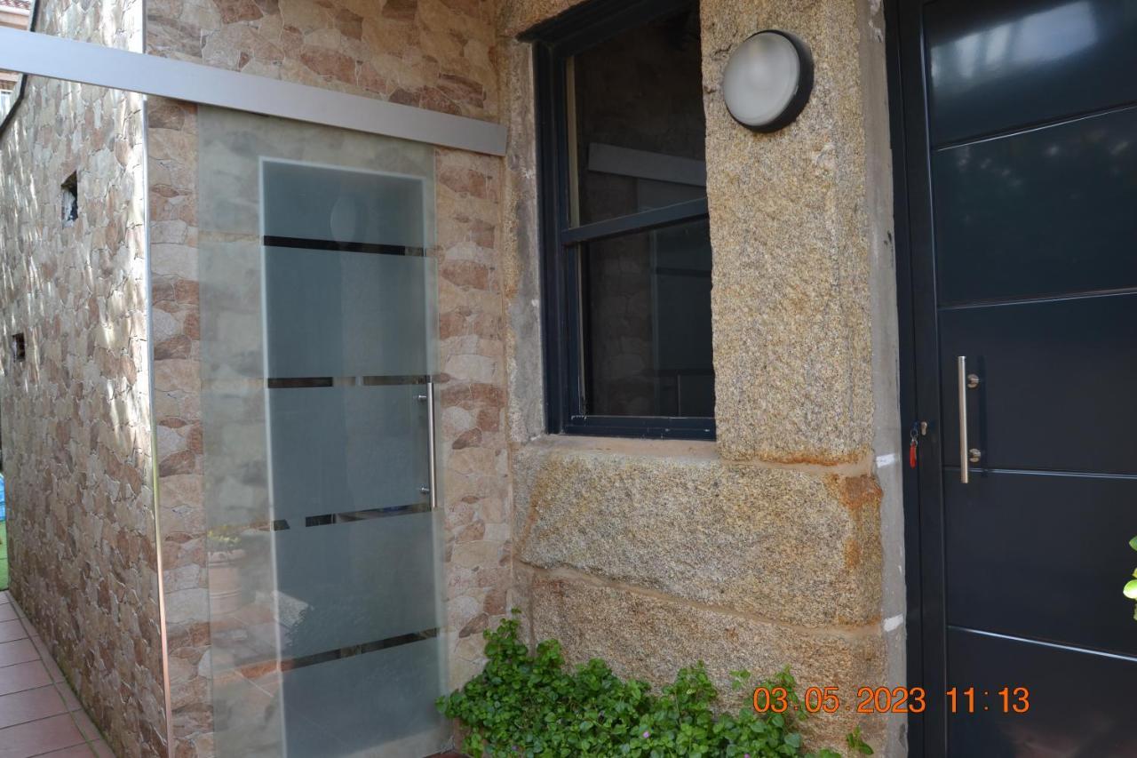 Casa Ricucho Vut-Po-00132 Apartment Виго Екстериор снимка