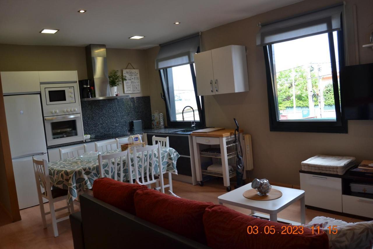 Casa Ricucho Vut-Po-00132 Apartment Виго Екстериор снимка
