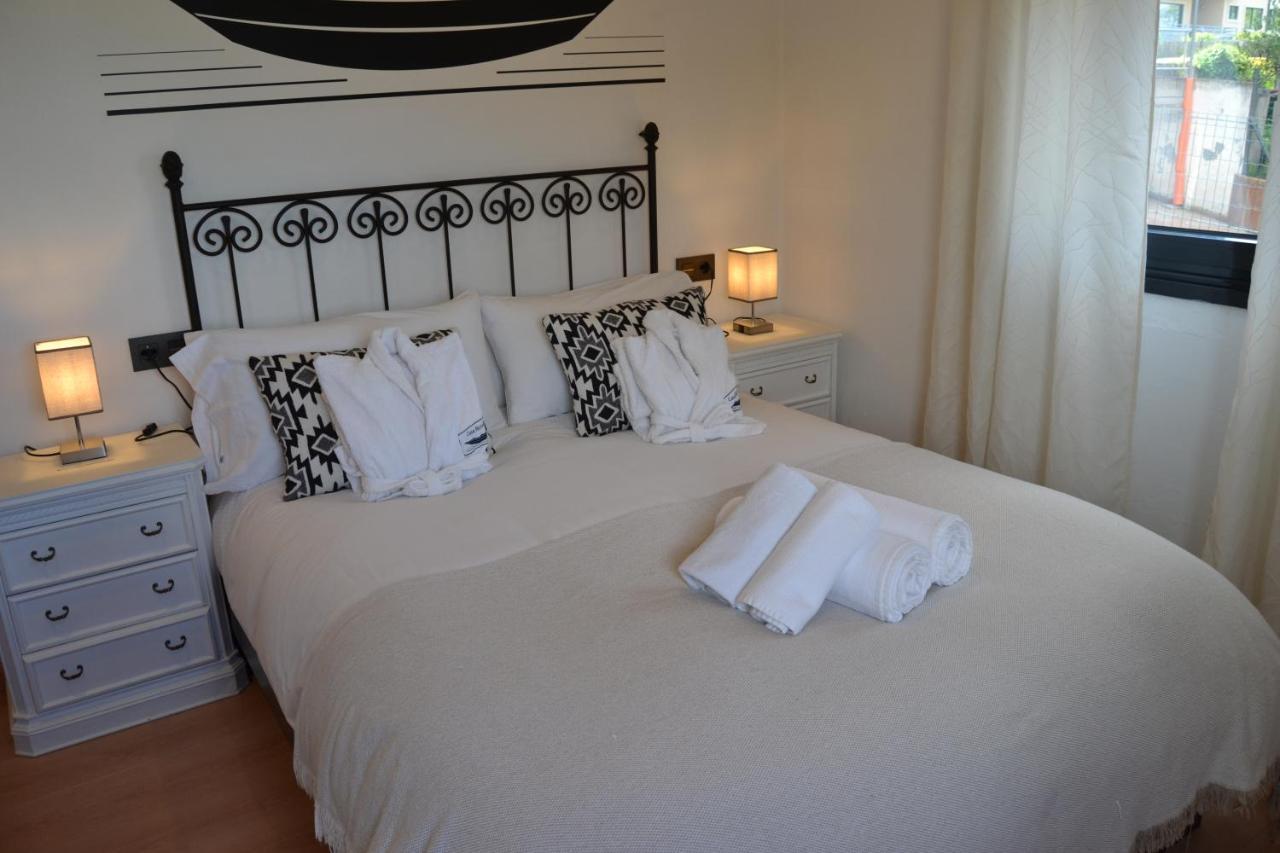 Casa Ricucho Vut-Po-00132 Apartment Виго Екстериор снимка