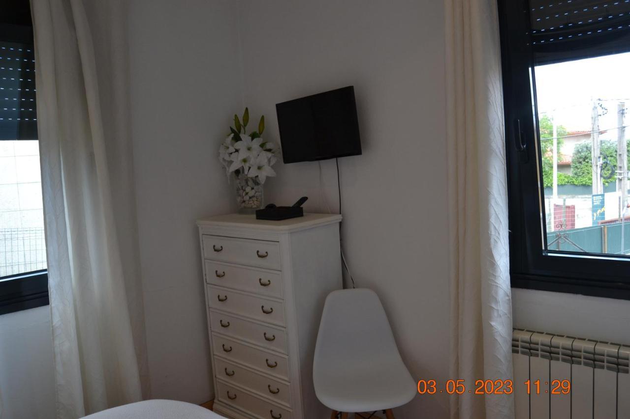 Casa Ricucho Vut-Po-00132 Apartment Виго Екстериор снимка