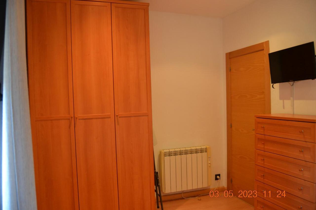 Casa Ricucho Vut-Po-00132 Apartment Виго Екстериор снимка