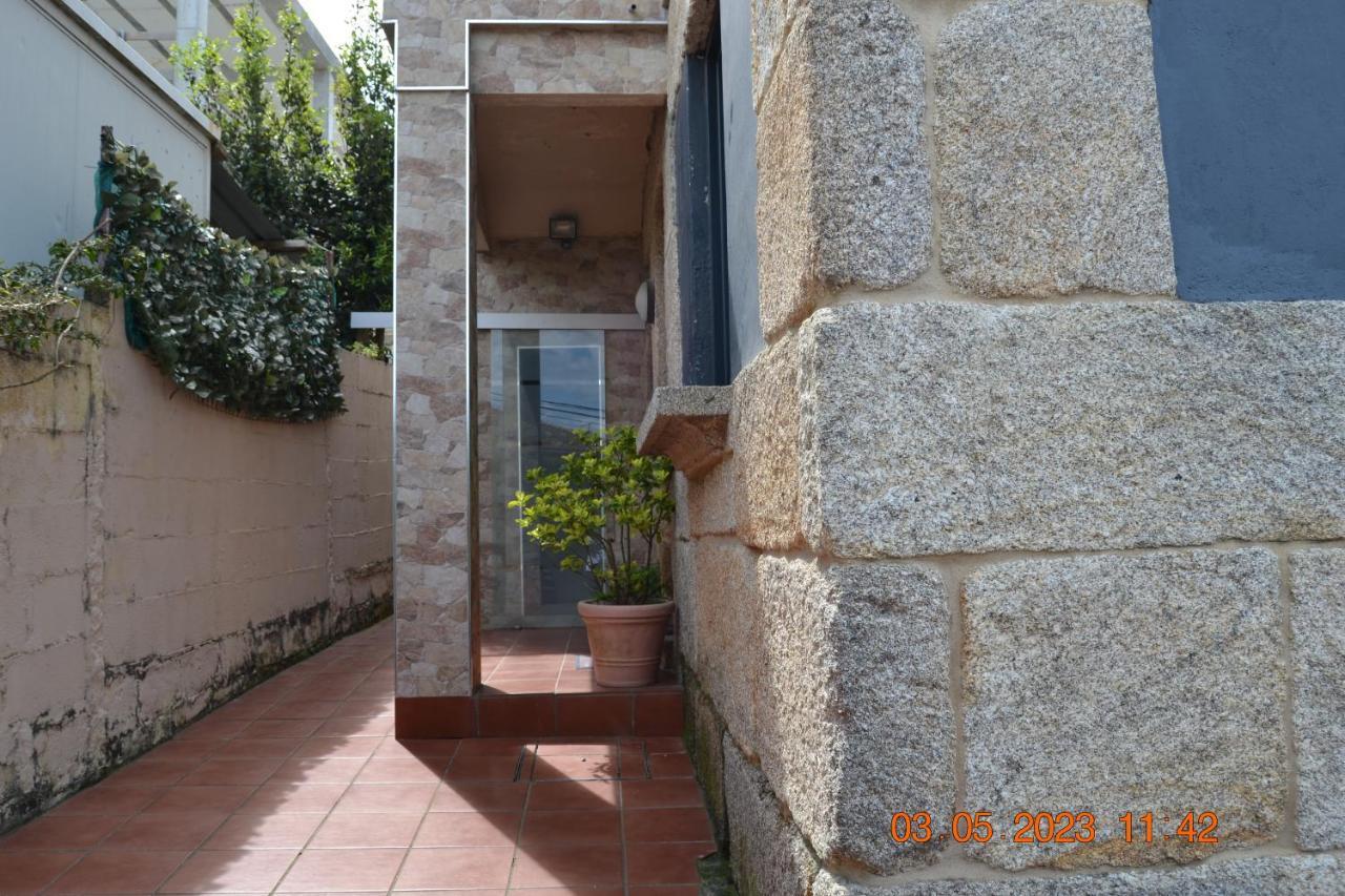 Casa Ricucho Vut-Po-00132 Apartment Виго Екстериор снимка