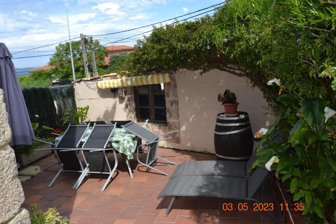 Casa Ricucho Vut-Po-00132 Apartment Виго Екстериор снимка