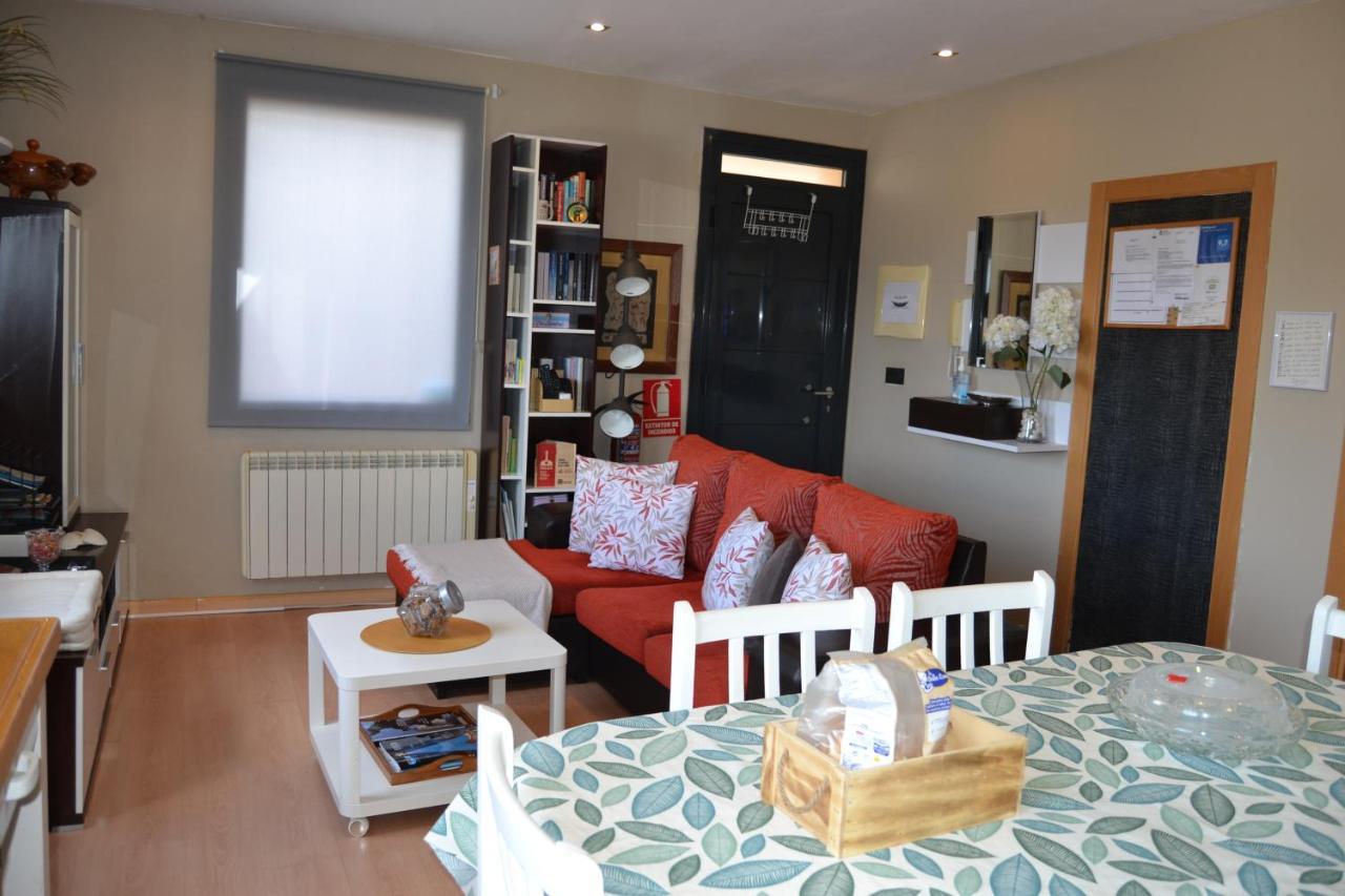 Casa Ricucho Vut-Po-00132 Apartment Виго Екстериор снимка