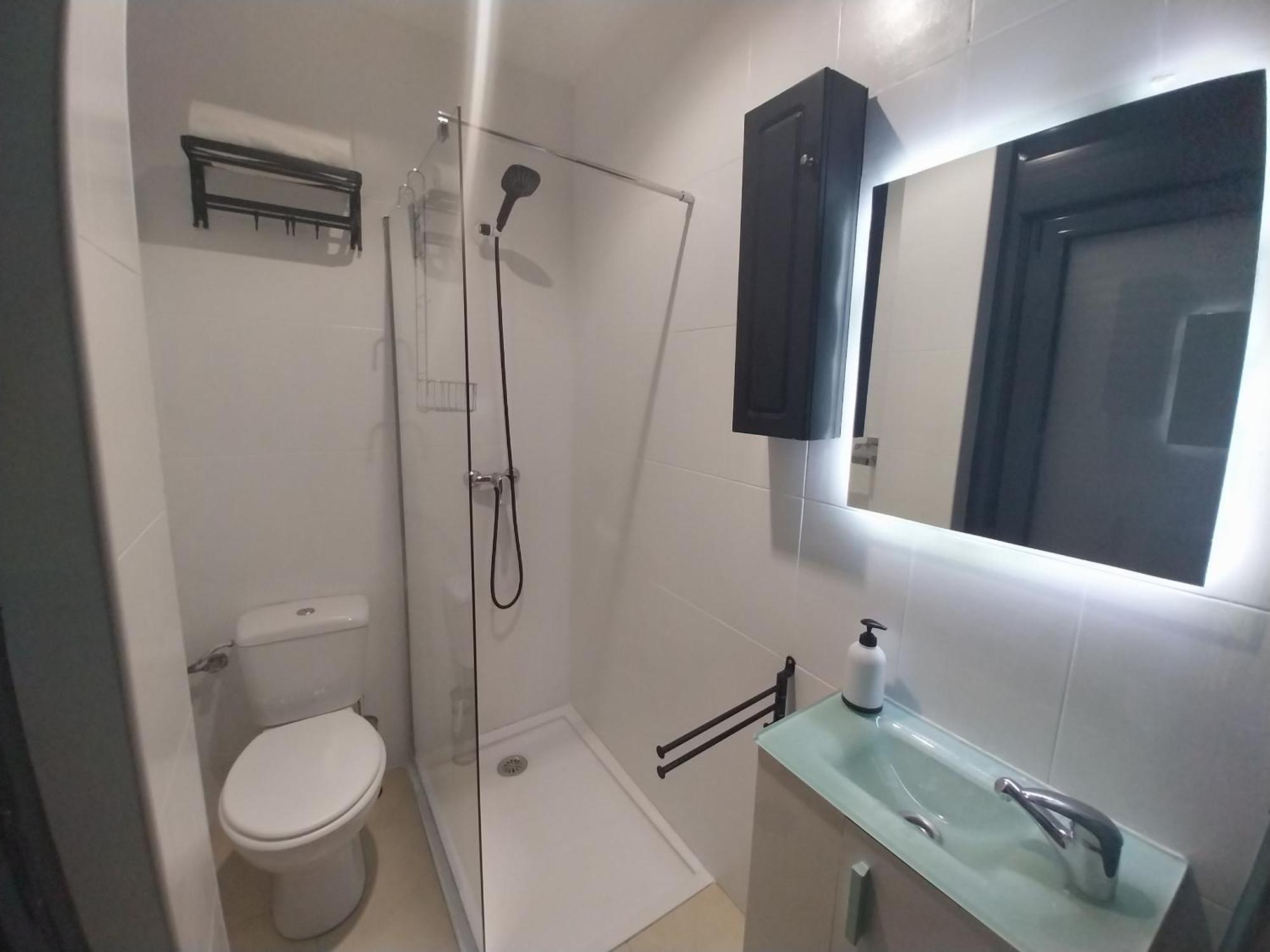 Casa Ricucho Vut-Po-00132 Apartment Виго Екстериор снимка