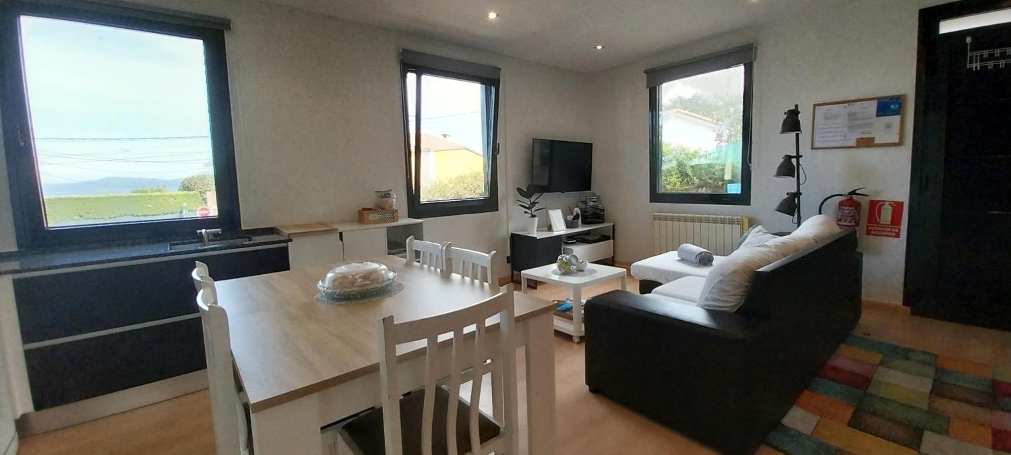 Casa Ricucho Vut-Po-00132 Apartment Виго Екстериор снимка