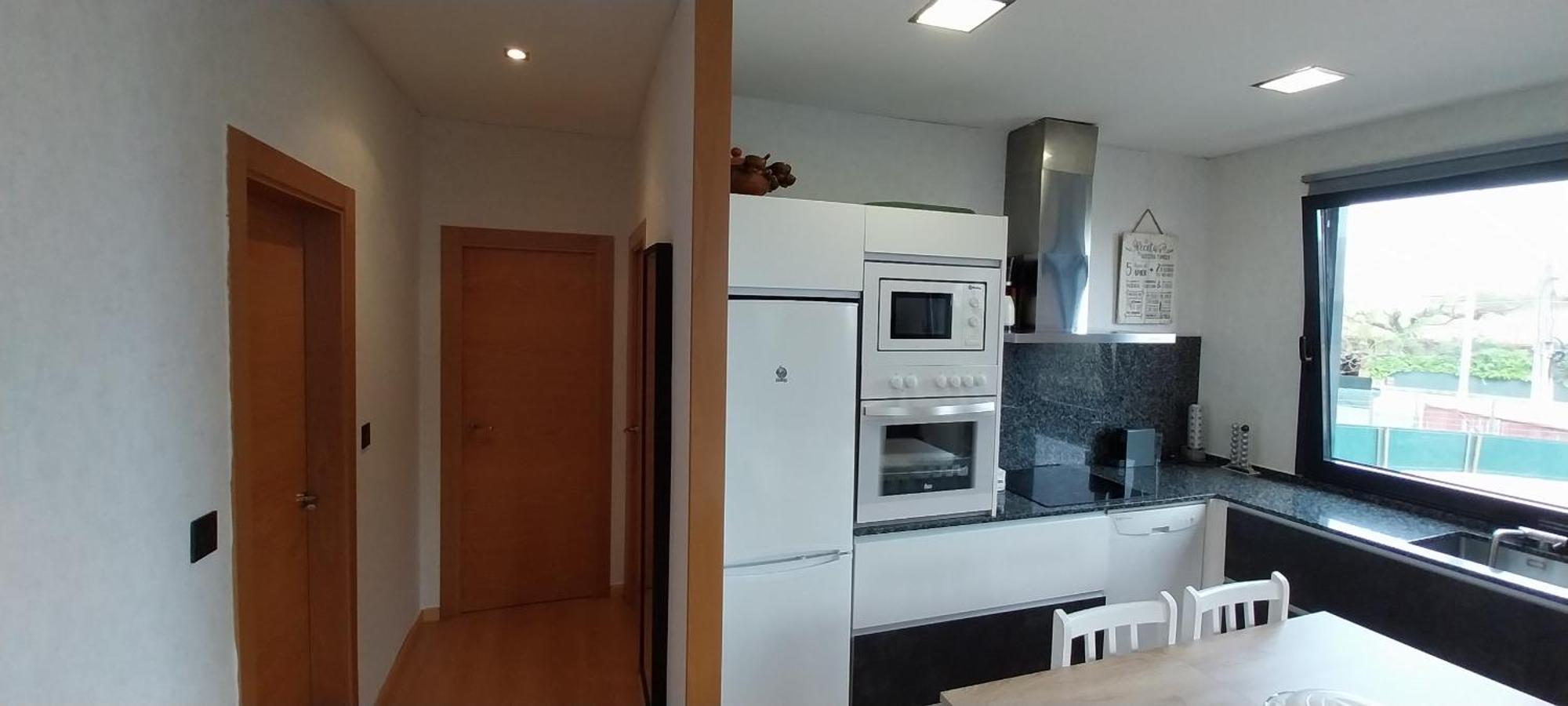 Casa Ricucho Vut-Po-00132 Apartment Виго Екстериор снимка