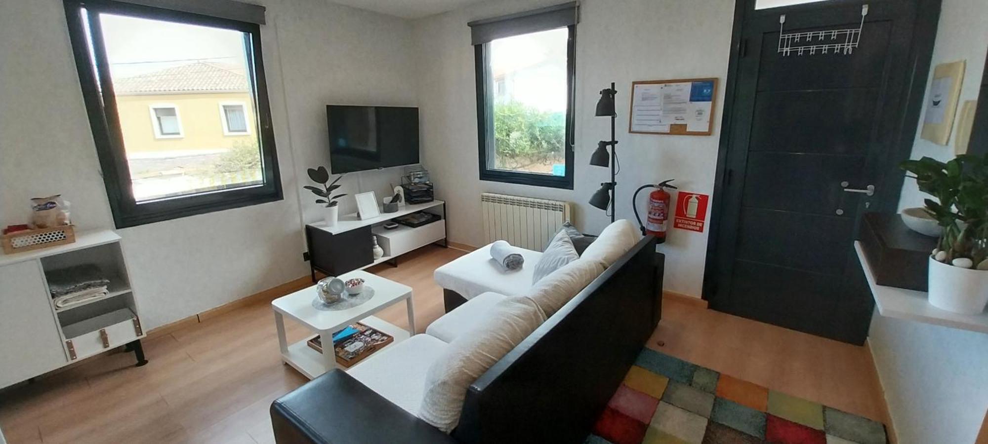 Casa Ricucho Vut-Po-00132 Apartment Виго Стая снимка