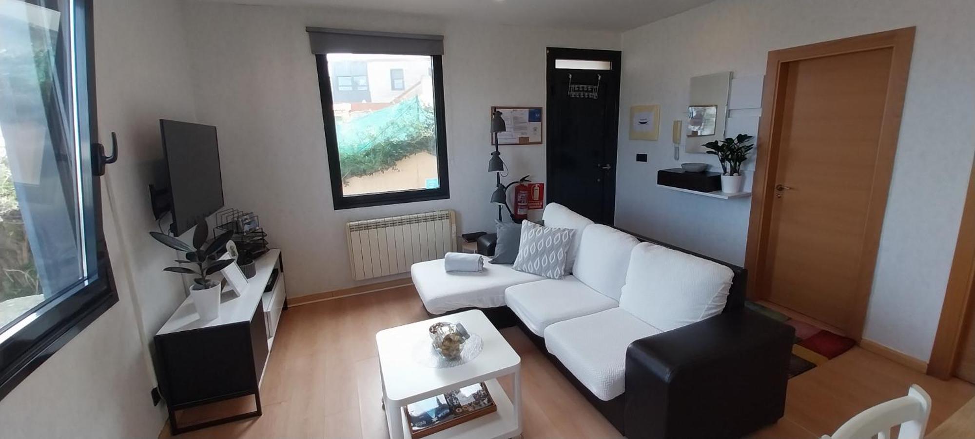 Casa Ricucho Vut-Po-00132 Apartment Виго Екстериор снимка