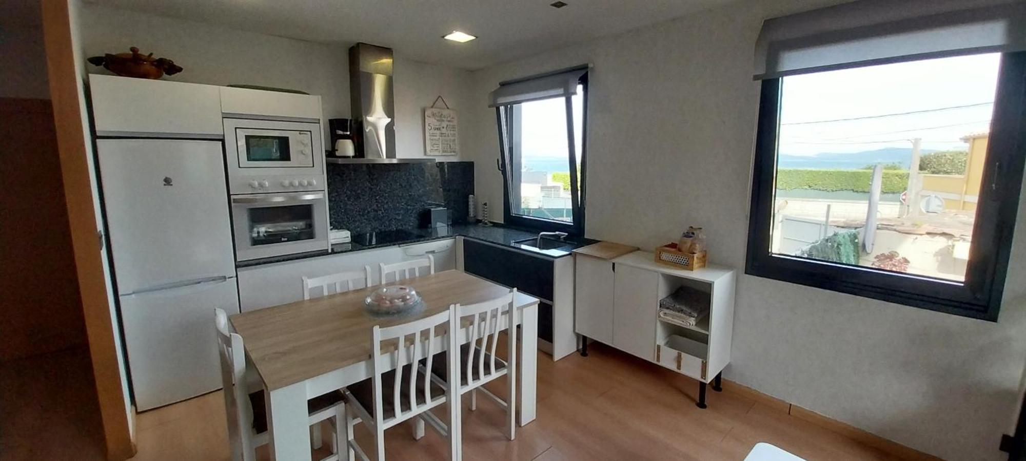 Casa Ricucho Vut-Po-00132 Apartment Виго Екстериор снимка