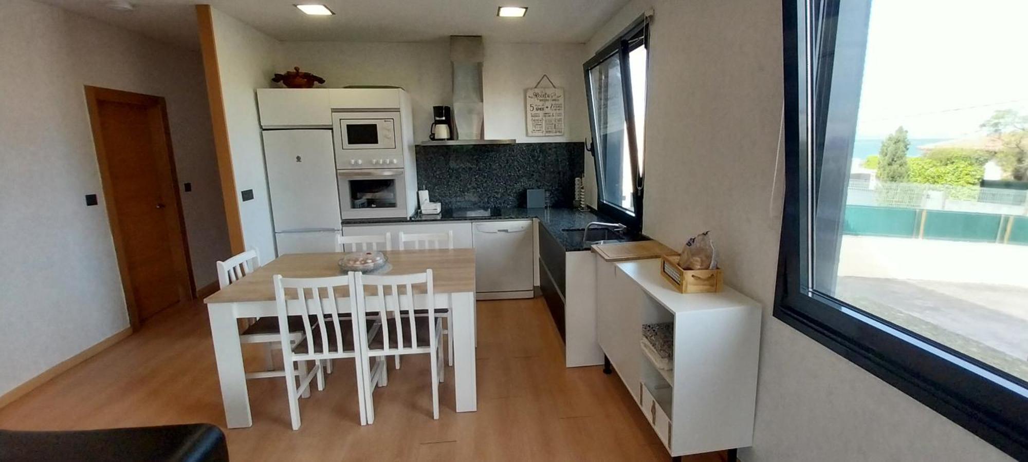Casa Ricucho Vut-Po-00132 Apartment Виго Екстериор снимка