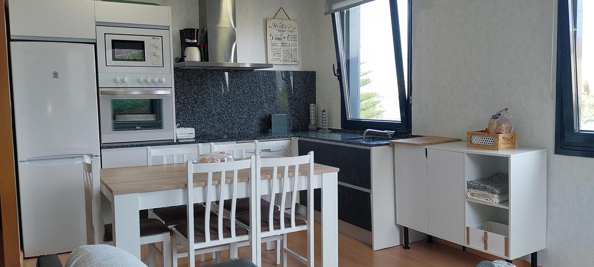 Casa Ricucho Vut-Po-00132 Apartment Виго Екстериор снимка