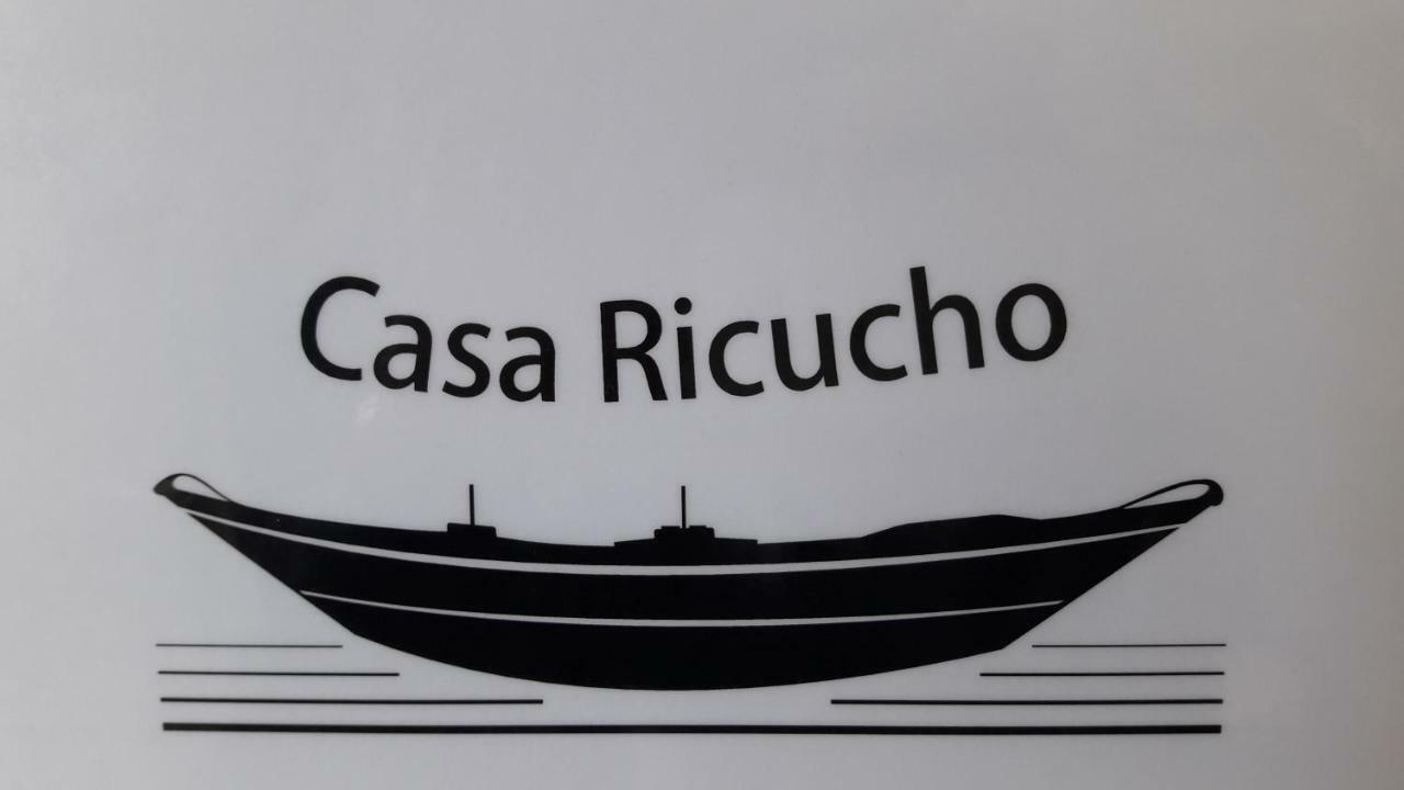 Casa Ricucho Vut-Po-00132 Apartment Виго Екстериор снимка